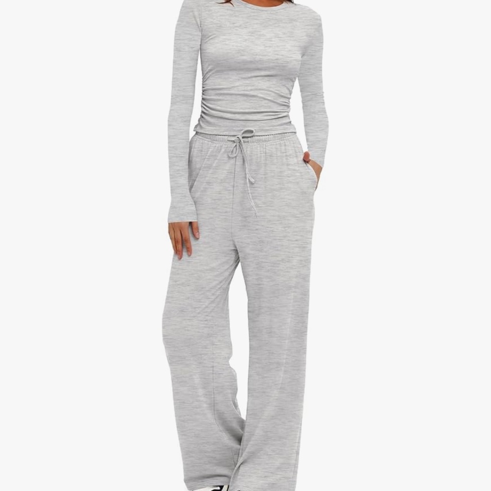Darong Women's 2 Piece set Loungewear XS - Picture 3 of 3